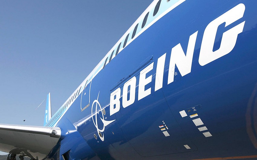 Report: Boeingin səhmləri yenidən rekord vuracaq - ANALİTİKA