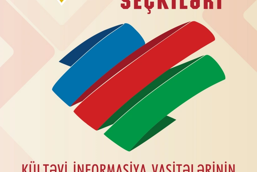 MSK mətbuat nümayəndələri üçün yaddaş kitabçası nəşr etdirib