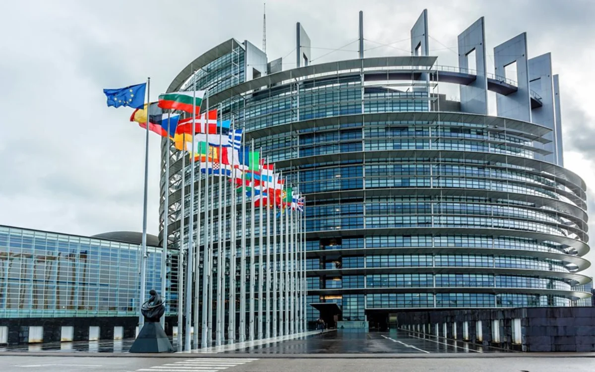 В Европарламенте отреагировали на убийство депутата в Британии