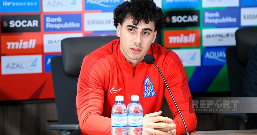 Bəhlul Mustafazadə: Hər çempionluğun öz hekayəsi var