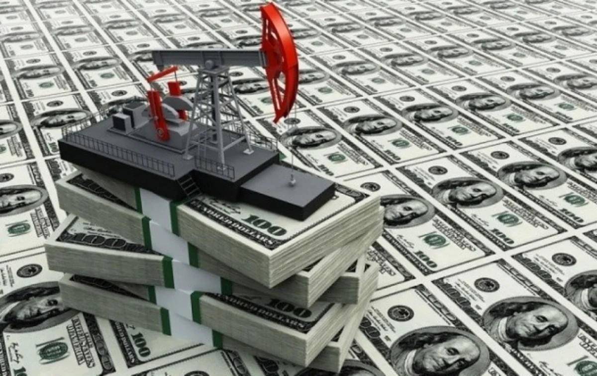 В Moody's спрогнозировали цены на нефть до 2020 года