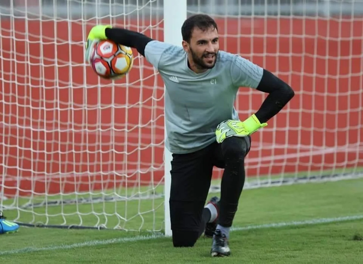 Vaqner da Silva: Qarşımıza çempion olmaq hədəfini qoymuşduq