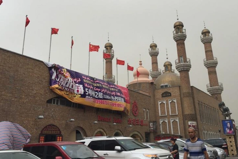 Information about representatives of Uyghur intellectuals in China missing