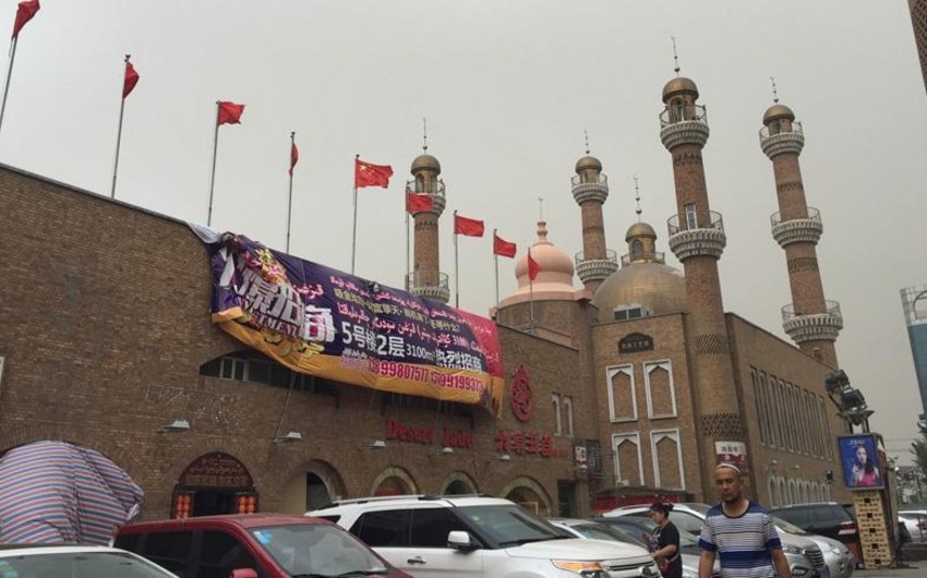 Information about representatives of Uyghur intellectuals in China missing