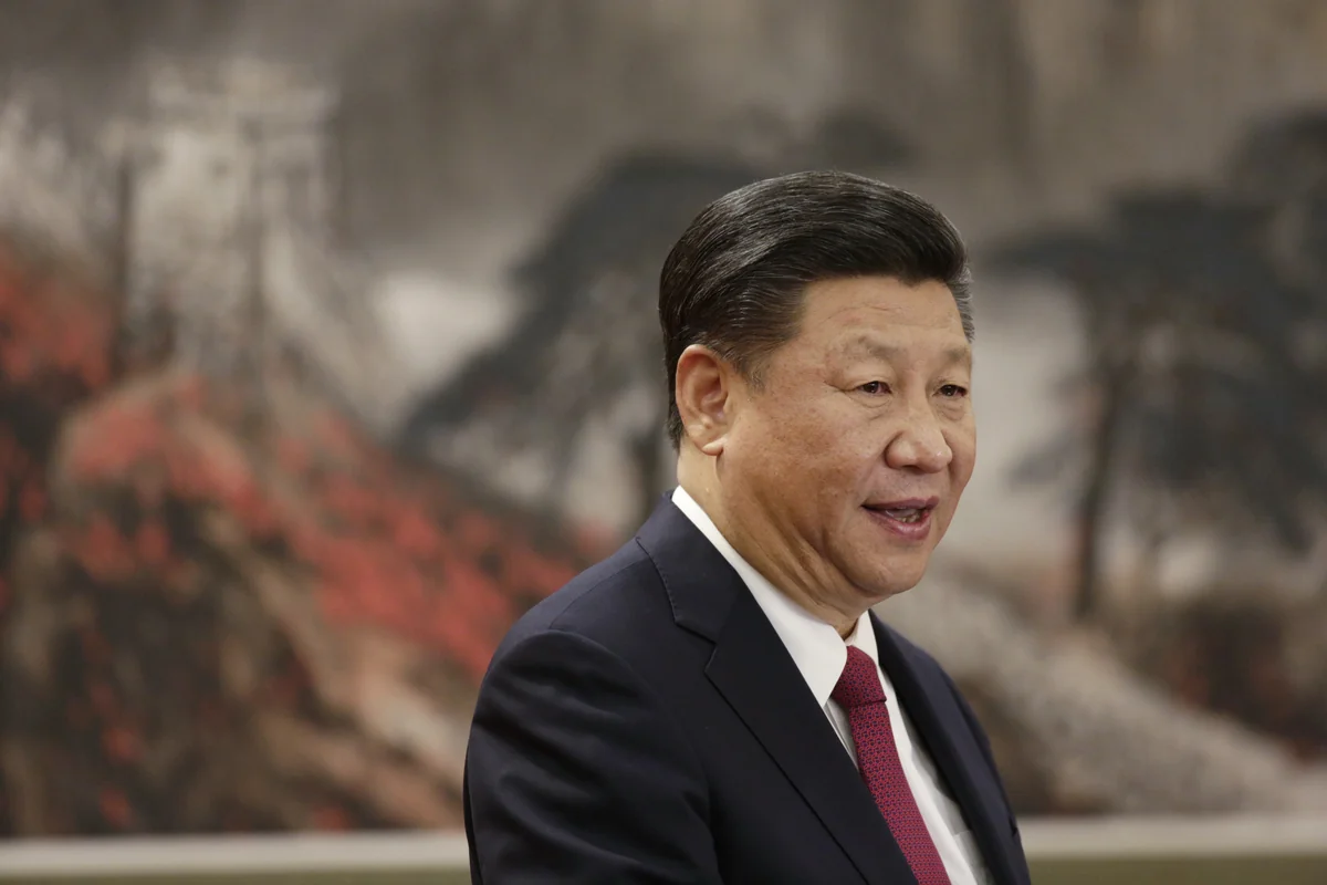 Bloomberg: Çin “G20” sammiti öncəsi Ukrayna üzrə mövqeyini yumşaldıb