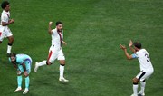 “Mançester Siti” FİFA Klublararası Dünya Çempionatının pley-off mərhələsinə yüksəlib