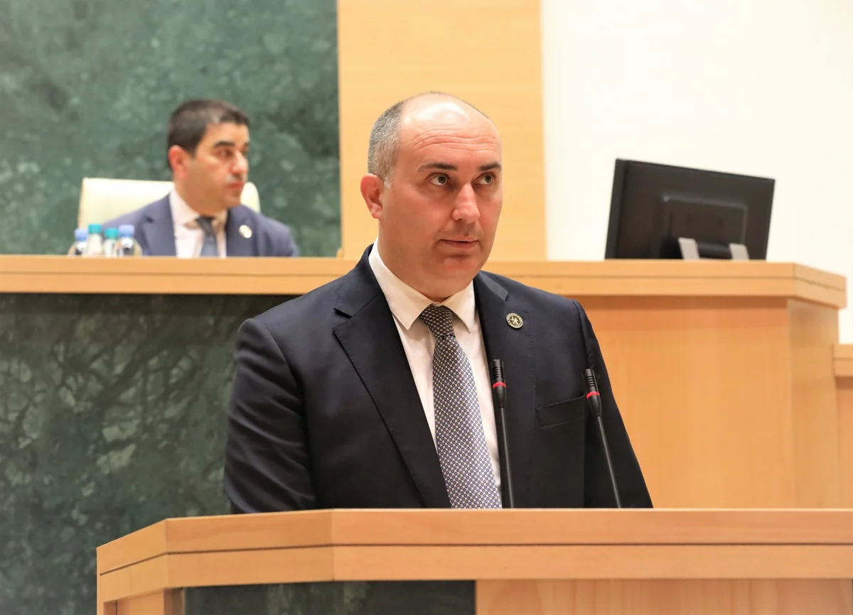 Müdafiə naziri: “Gürcüstan-Azərbaycan-Türkiyə üçtərəfli əməkdaşlığı güclənib”