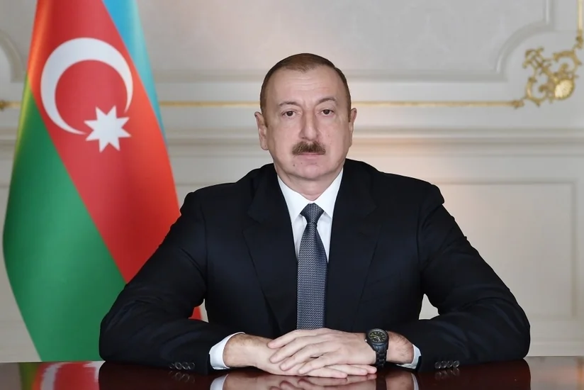 Prezident: Mən xəbərdarlıq etmişdim, əl çəkin bu işlərdən, əl çəkin!