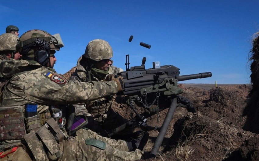 Польская фирма по производству боеприпасов увеличит производство  в рамках плана ЕС-Украина