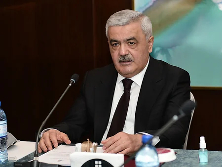 AFFA İcraiyyə Komitəsinin qərarları açıqlanıb
