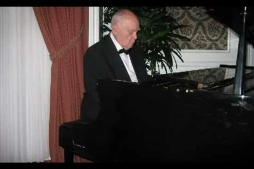 В США на 88-м году жизни скончался известный азербайджанский пианист Чингиз Садыхов