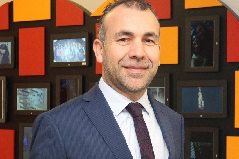 MasterCard's Country Manager for Azerbaijan appointed General Manager for two other countries