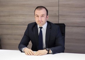 IV Yüksəliş müsabiqəsinin qalibi Azəriqazın baş direktorunun müavini təyin edilib