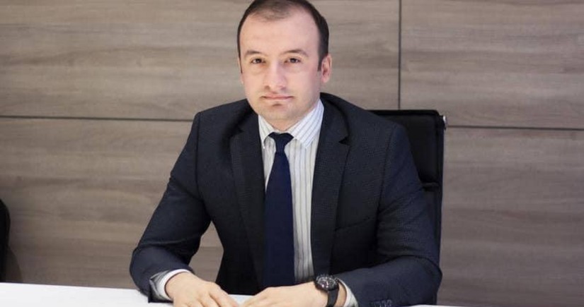 IV Yüksəliş müsabiqəsinin qalibi Azəriqazın baş direktorunun müavini təyin edilib