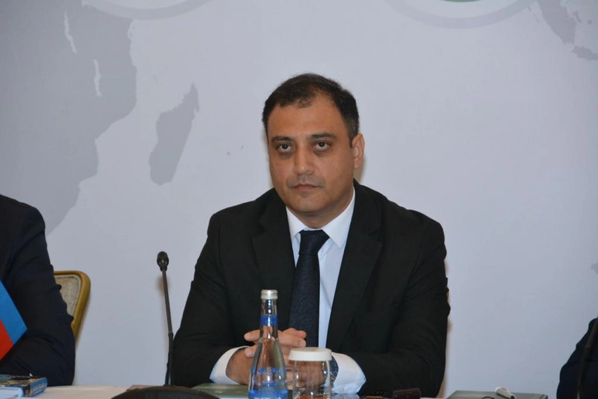 Xidmət rəisi: Hidrometeorologiya sahəsində əməkdaşlığa dair saziş layihəsi hazırlanmalıdır