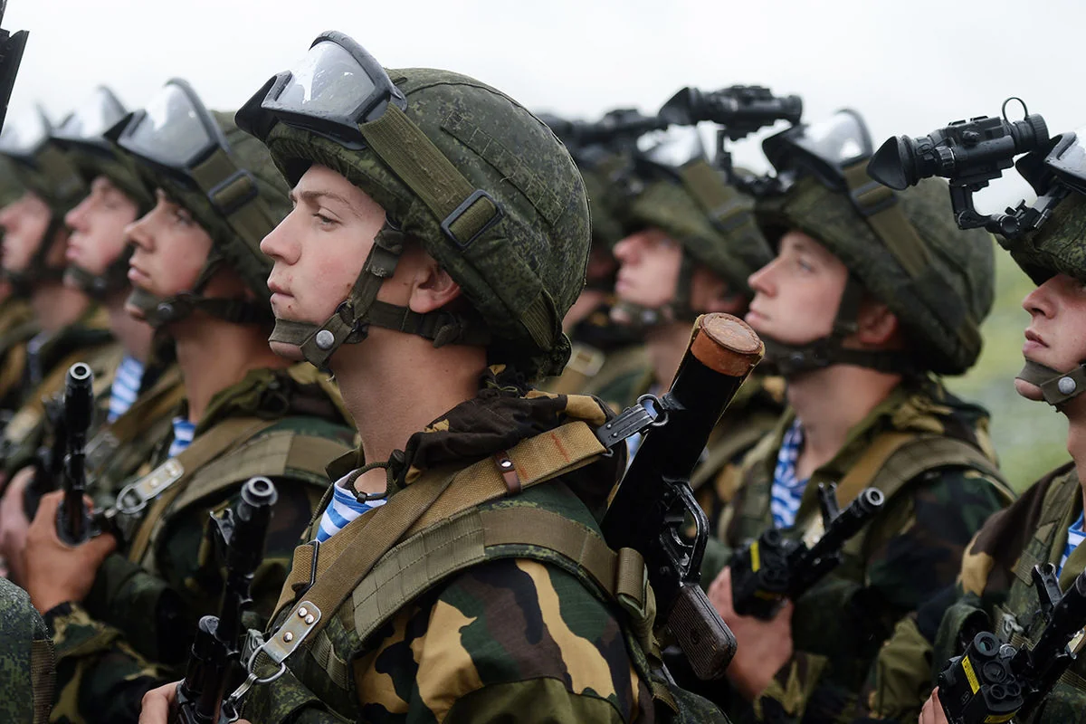 Новые военные учения стартуют в Беларуси