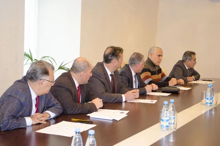Azərbaycan jurnalistlərinin VII qurultayının tarixi dəqiqləşib