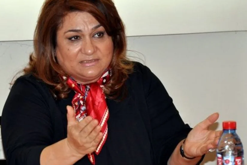 Komitə sədri: İslam dini qadın və kişi hüquqlarına demokratik prinsiplərlə yanaşır