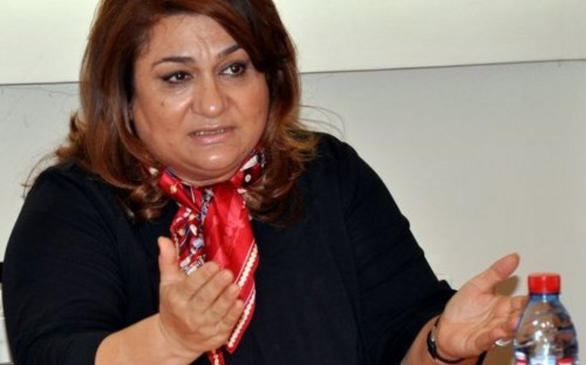 Komitə sədri: İslam dini qadın və kişi hüquqlarına demokratik prinsiplərlə yanaşır