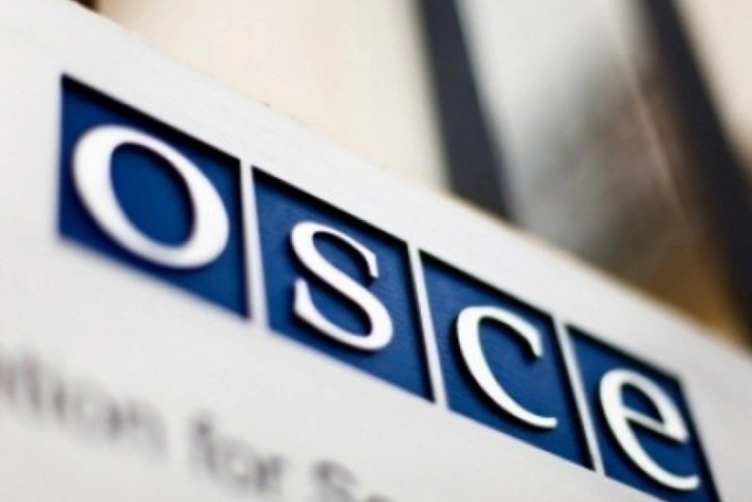 Armenia blocks adoption of OSCE budget