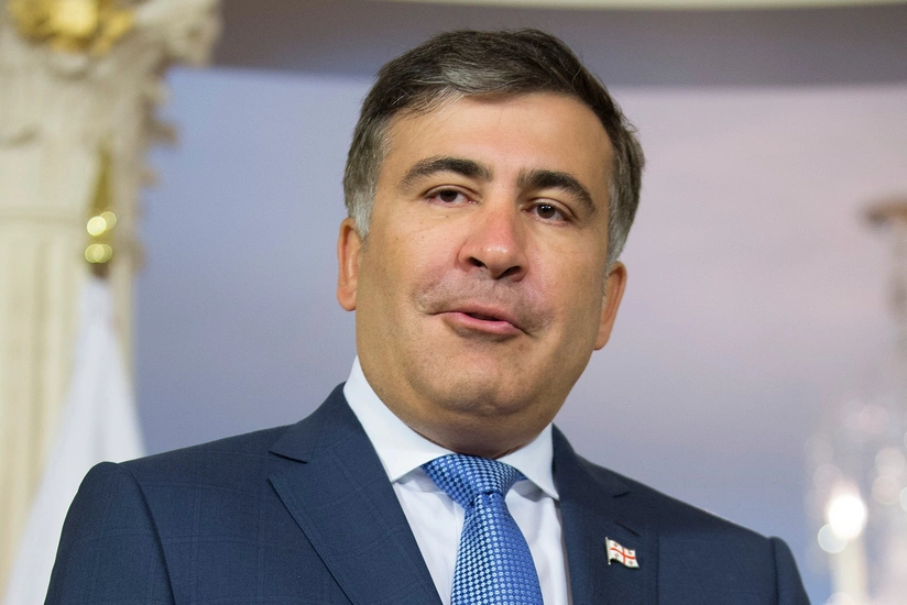 Кандидатура Саакашвили выдвинута на пост премьера Грузии