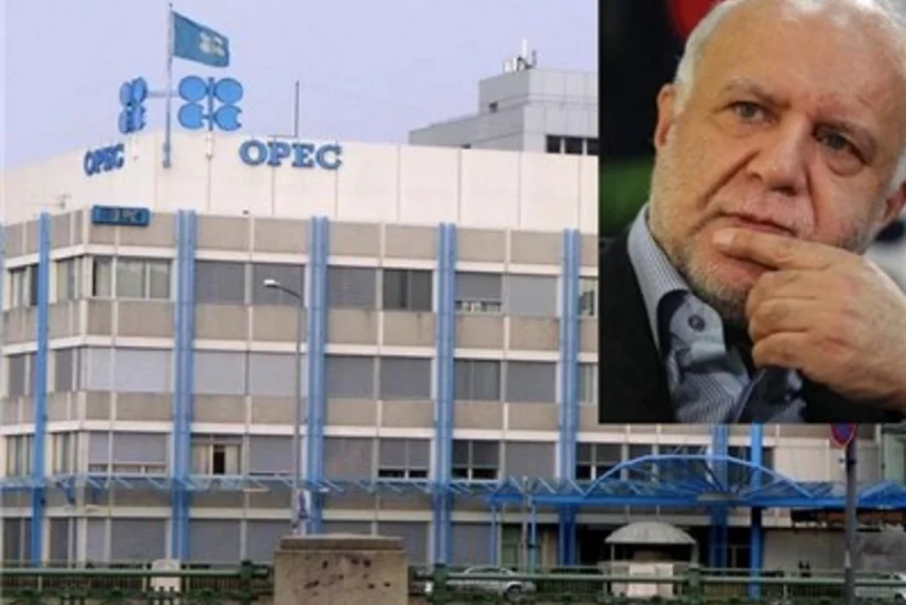 ​Иран направил письмо ОПЕК