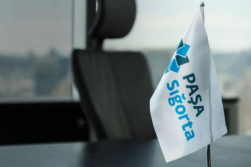 “PAŞA Sığorta”nın xalis mənfəəti 19% artıb