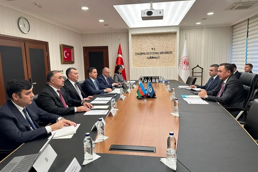 TDT çərçivəsində əmək və məşğulluq üzrə işçi qrupunun yaradılması təklif edilib