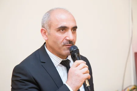 ​Vaqif Əsədov: “Azyaşlılara yol hərəkəti qaydalarının öyrədilməsi vacibdir” - FOTO