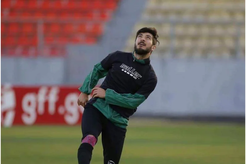 Keşlədə yeni müqavilə: klub afrikalı hücumçudan cavab gözləyir