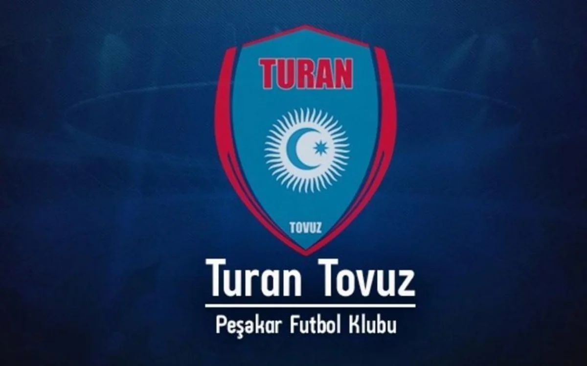 Turan Tovuz legioneri ilə yollarını ayırıb