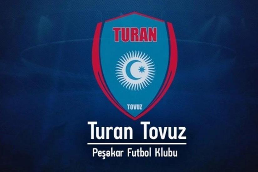 Turan Tovuz legioneri ilə yollarını ayırıb