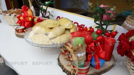 Каковы цены на праздничной ярмарке по случаю Новруз?