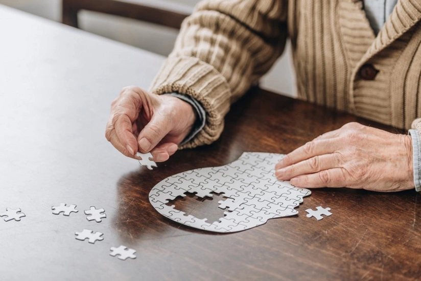 New hope for Alzheimer's patients: Non-pharmaceutical therapy shows promise