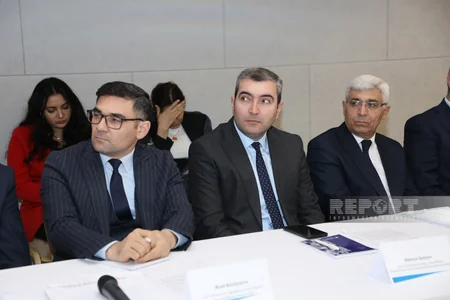 Zəngilanda ekoloji məsələlər üzrə işçi qrupun iclası keçirilib - YENİLƏNİB