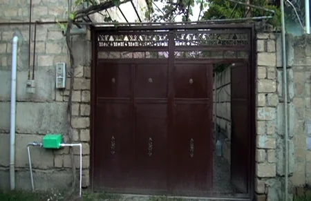 Yevlaxda keçmiş məhkum özündən 20 yaş kiçik arvadını qətlə yetirməkdə şübhəli bilinir - YENİLƏNİB