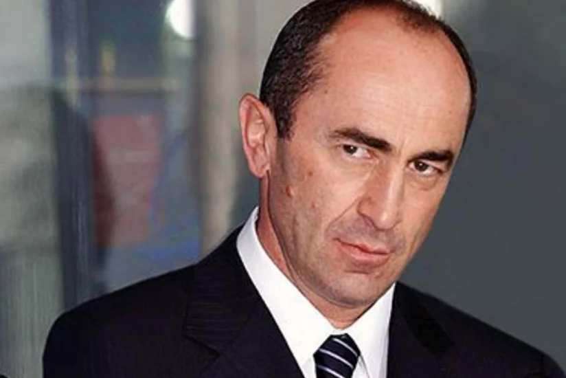 ​KİV: Robert Koçaryan üçün yeni partiya yaradılacaq