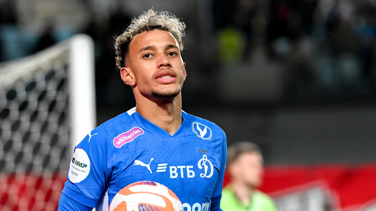 Rusiya klubu ilə müqaviləni ləğv edən futbolçu 25 milyon dollar cərimələnə bilər