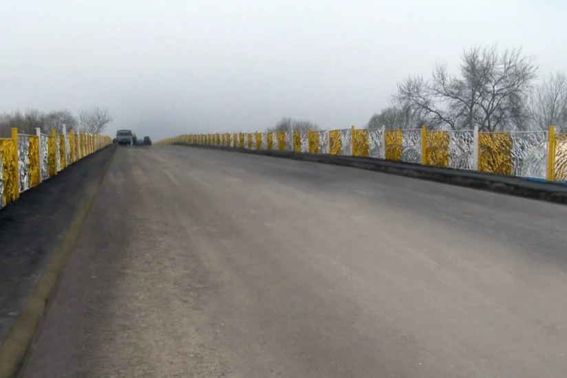 Surra-Padar avtomobil yolunda avtomobillərin hərəkəti məhdudlaşdırılacaq