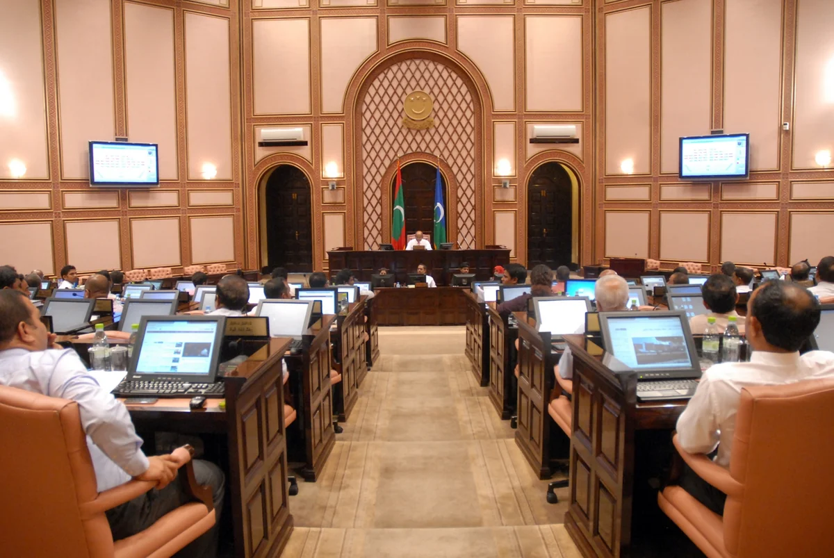 Maldives to return execution after 60 years of moratorium