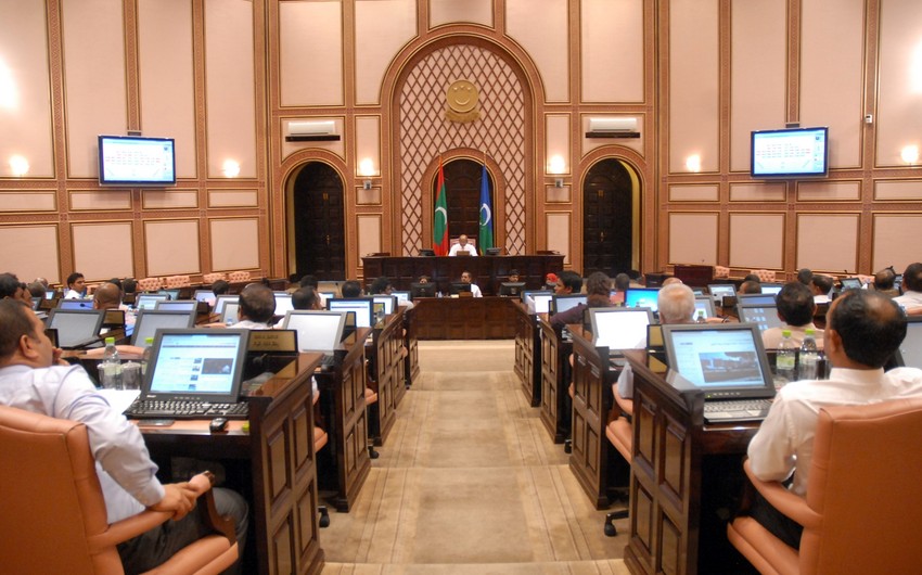 Maldiv adaları 60 ildən sonra ölüm hökmünü yenidən tətbiq edəcək