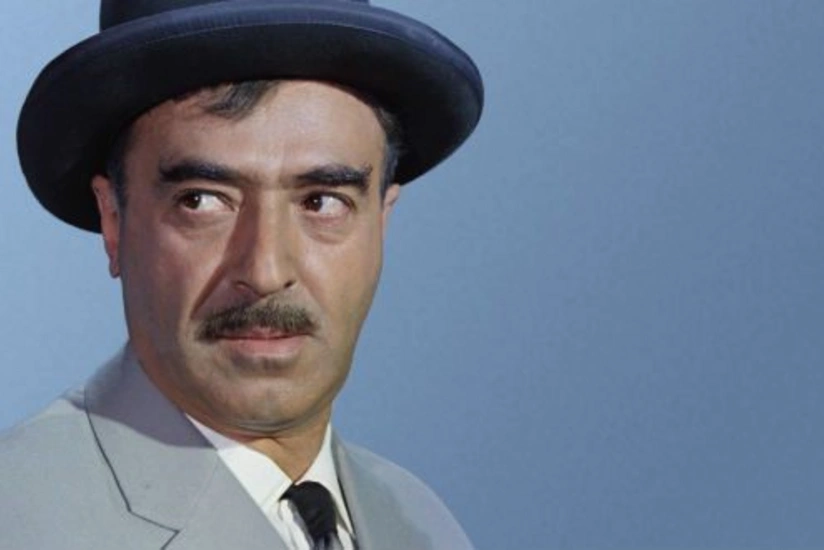 Məşhur aktyor Vladimir Etuş vəfat edib