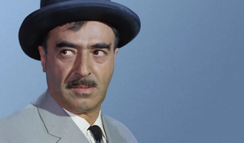 Məşhur aktyor Vladimir Etuş vəfat edib