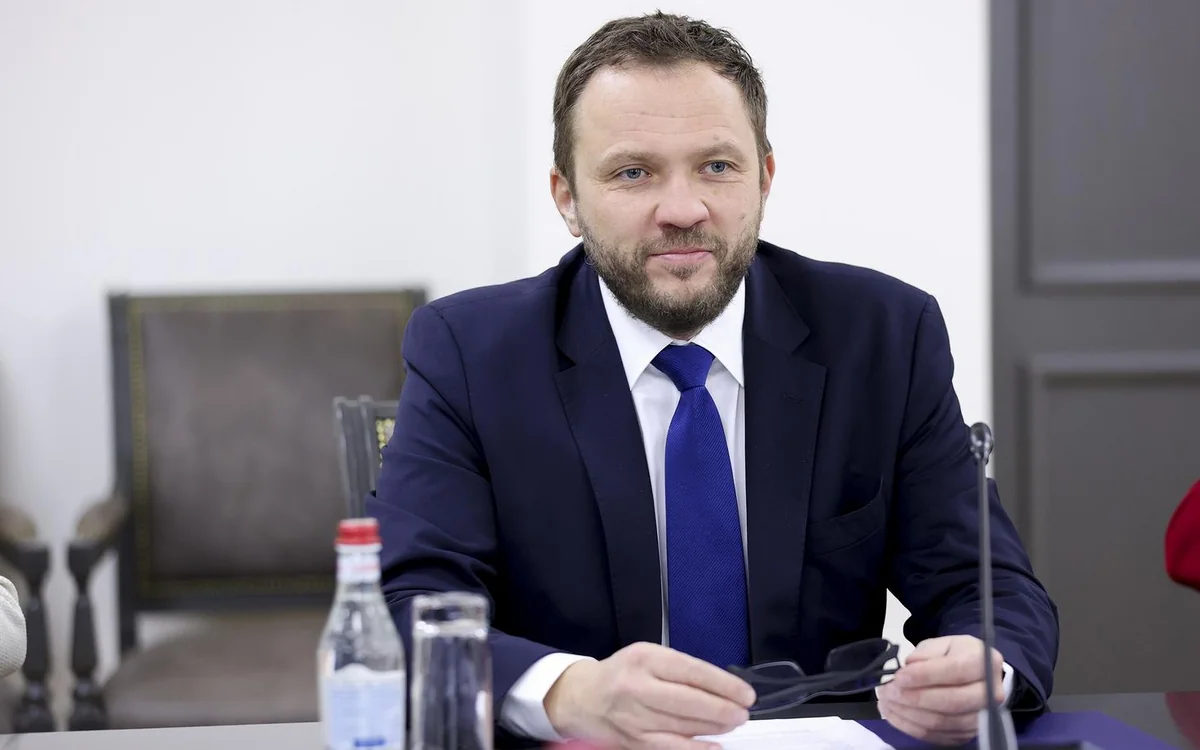 Estoniyanın XİN başçısı: Ukraynaya hərbi kontingent göndərməyi planlaşdırmırıq