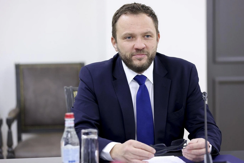 Estonia says no plans to send military contingent to Ukraine