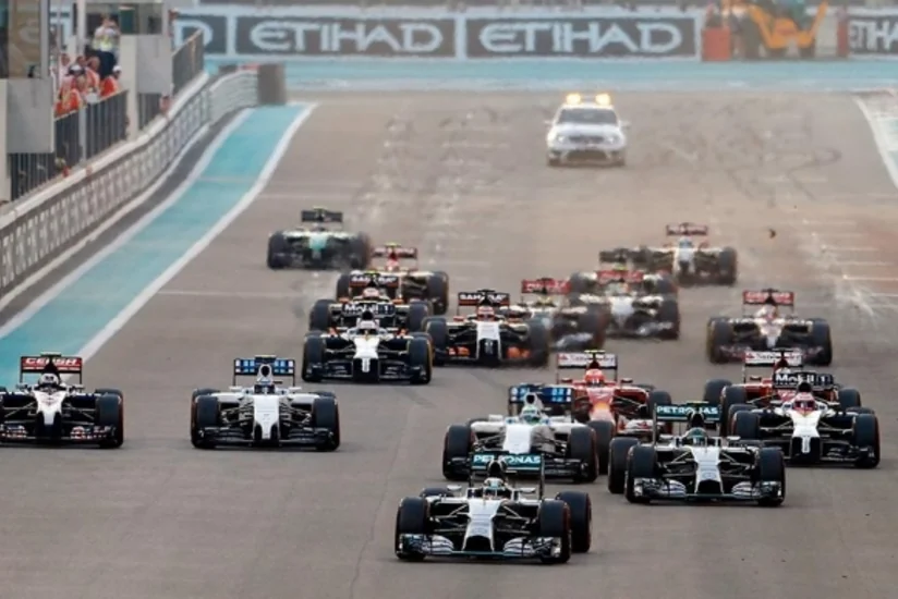 Formula 1-də yeni formatın tətbiqi təxirə salınıb