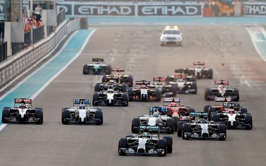 Formula 1-də yeni formatın tətbiqi təxirə salınıb