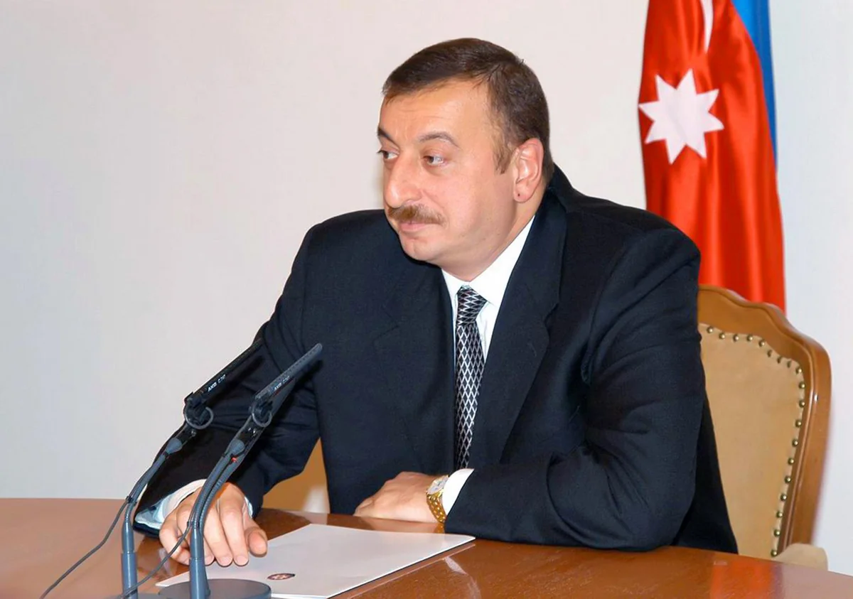 Azərbaycan prezidentinin sərəncamı ilə  Lerik rayon İcra Hakimiyyətinə 7 milyon manat ayrılıb