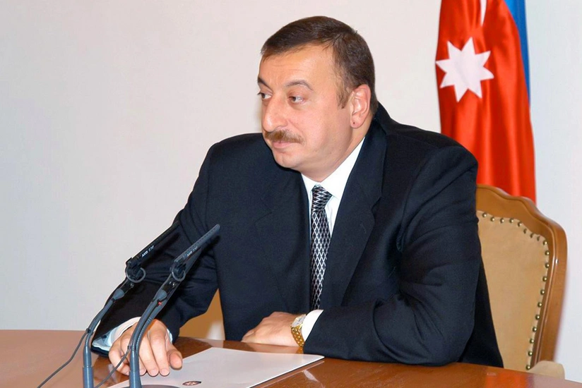 По распоряжению президента исполнительной власти Лерикского района выделено 7 миллионов манатов