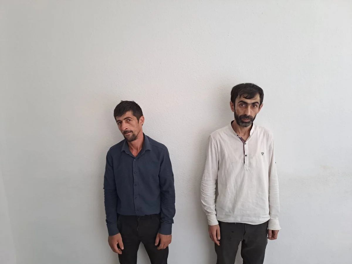 Xudatda narkotik vasitələrin qanunsuz dövriyyəsinə qarşı əməliyyat keçirilib